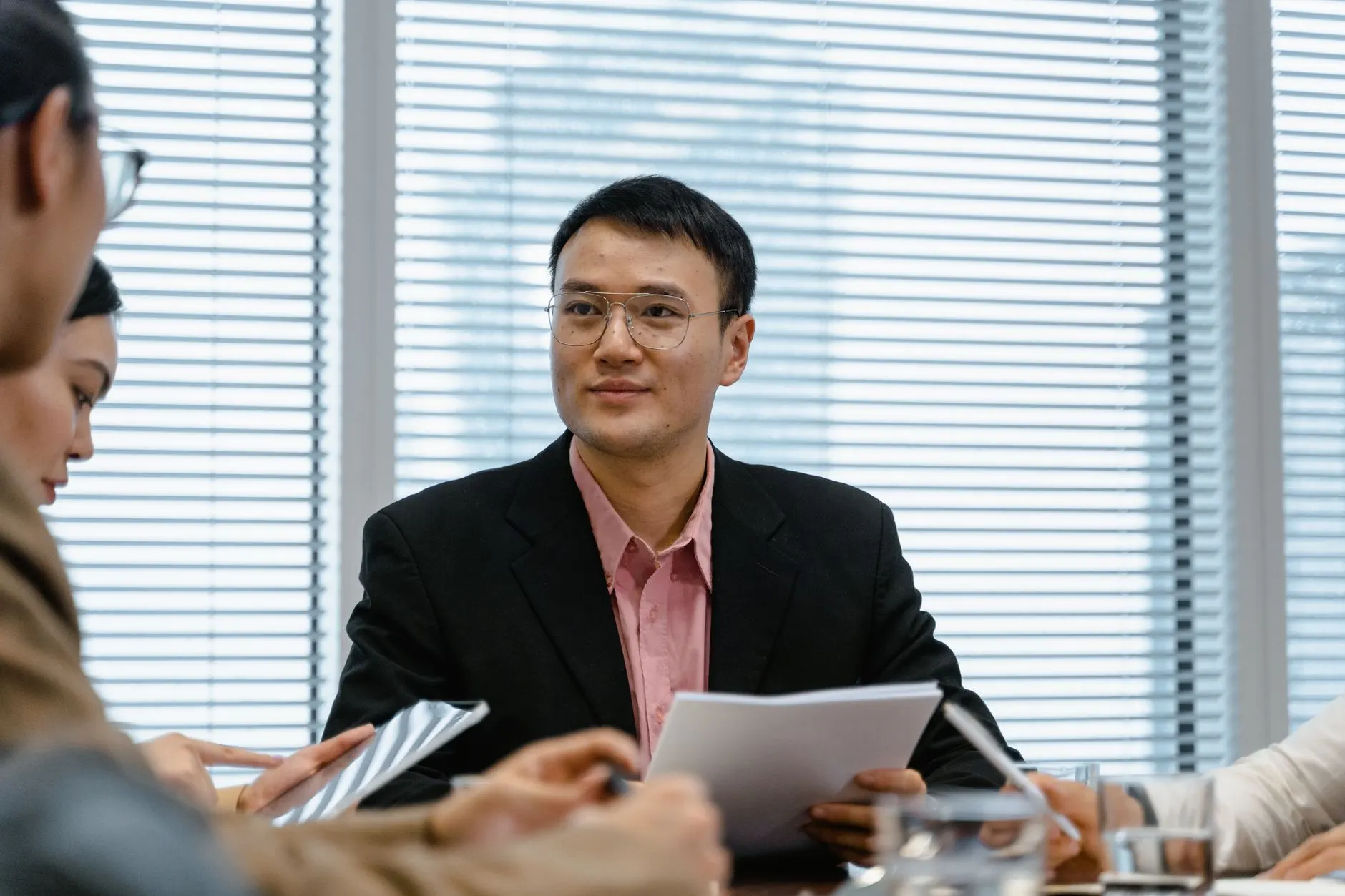 2025年建筑装饰行业绿色环保材料应用趋势与选择指南