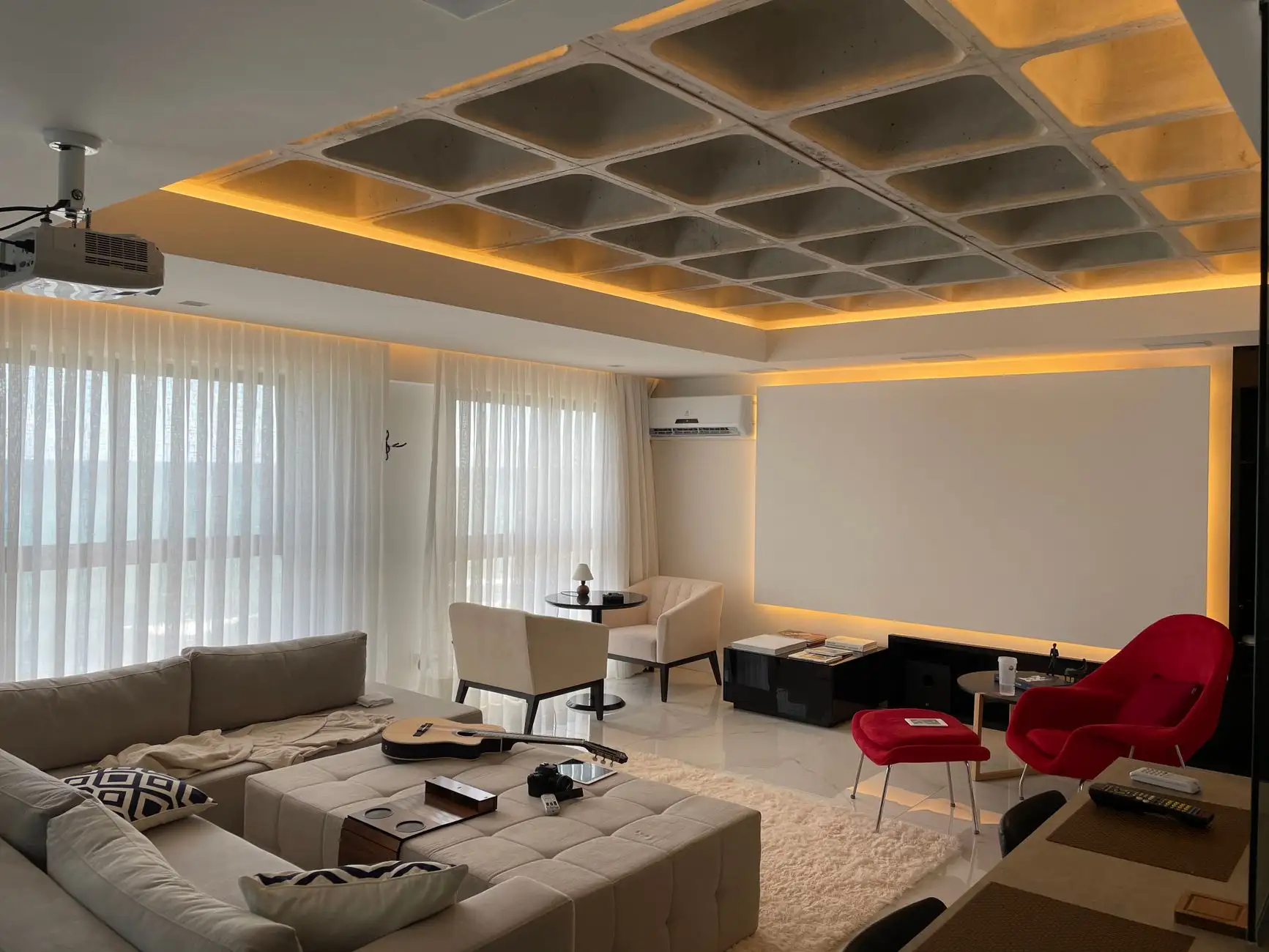 建筑装饰行业绿色环保材料应用趋势与选择指南