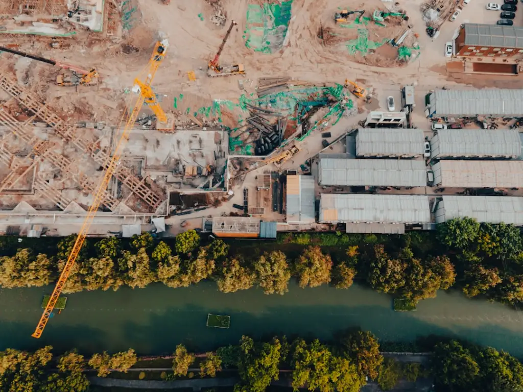 广西建筑装饰行业2024年环保新规解读及合规施工要点