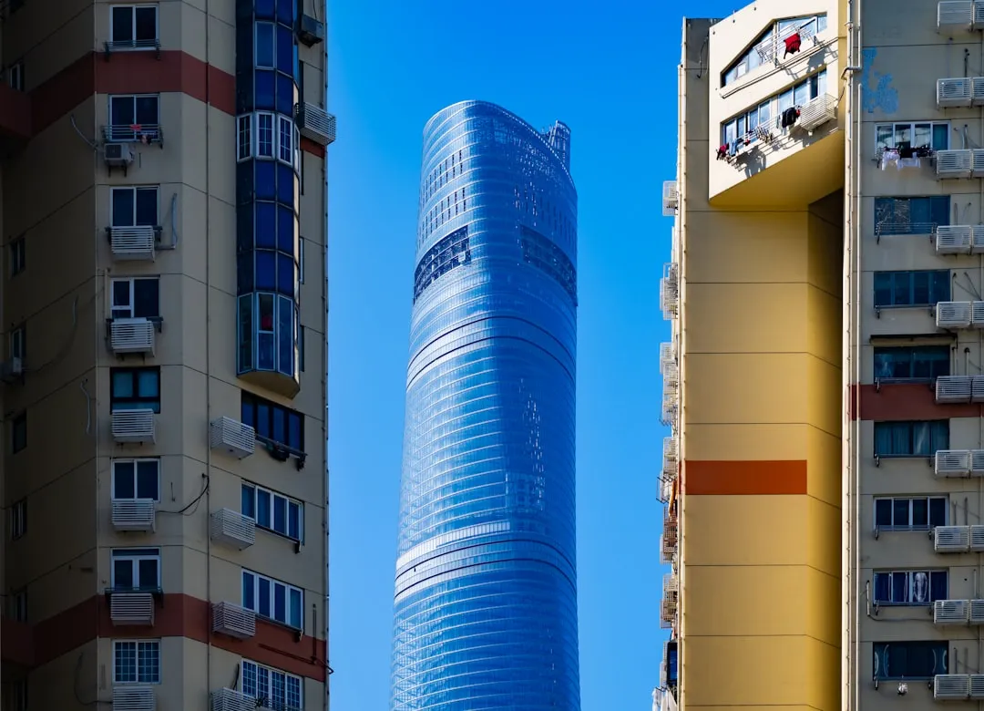 建筑装饰行业绿色环保材料应用趋势与选型指南