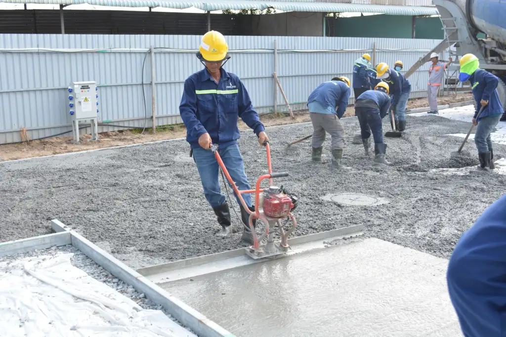 广西美涂匠心地暖找平施工要点与装修工程衔接方案正文配图 1
